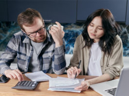 financial wellbeing