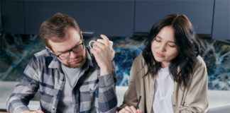 financial wellbeing