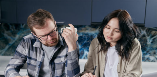 financial wellbeing