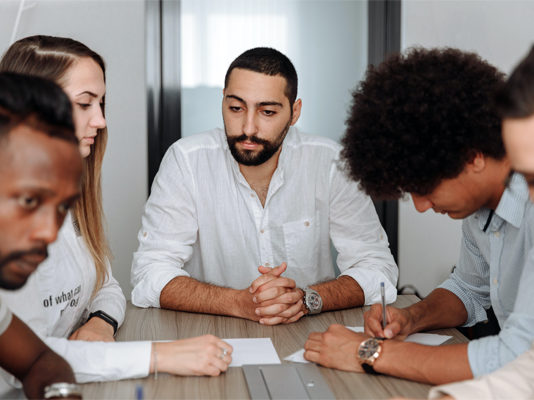 Over Half of Gen Zers Lack Meaning or Purpose, Yet eight in 10 Want Purpose-Driven Careers Gen Z