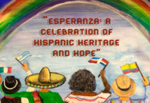 Hispanic Heritage Month