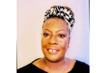 Marcia Ore, Head of Equality, Diversity & Inclusion, EMCOR UK