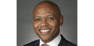 Mark David Welch, Chief People & Diversity Officer, Farmers Insurance