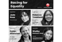 Racing for Equality Online Summit