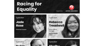 Racing for Equality Online Summit