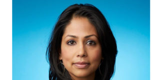 Shuhana Khan, Chief Talent & Diversity Officer, Marshall, Gerstein & Borun, LLP