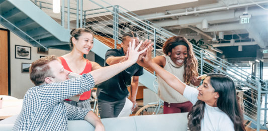 Employee wellbeing
