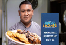 PepsiCo launches Juntos Crecemos to support Hispanic-owned businesses
