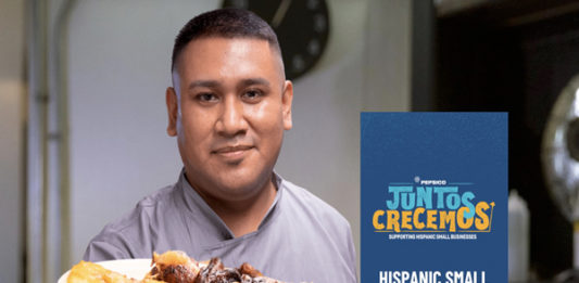 PepsiCo launches Juntos Crecemos to support Hispanic-owned businesses