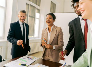 Eight in 10 Autistic Employees Report Masking and Emotional Exhaustion at Work, Survey Finds neurodiversity at work