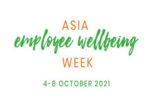 Asia celebrates Employee Wellbeing Week