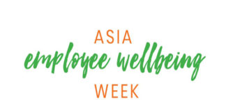 Asia celebrates Employee Wellbeing Week