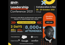 BYP Leadership Conference