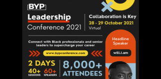 BYP Leadership Conference