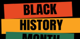 Black History Month