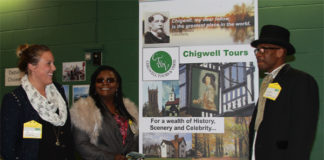 Chigwell Tours
