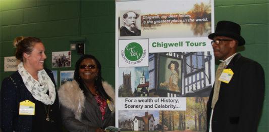 Chigwell Tours