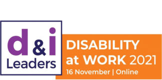 Disability at Work Summit