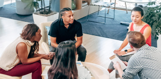 New research suggests that many workplaces are rife with discriminatory behaviour, with factors such as age discrimination, gender bias, and appearance discrimination frequently affecting almost half of the UK's employees or job seekers.