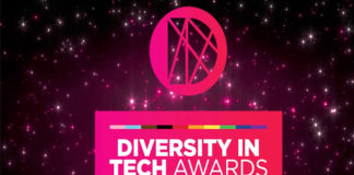 Diversity in Tech Awards