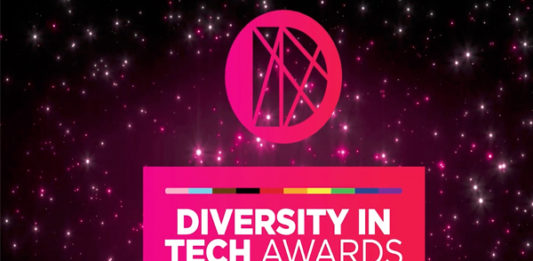 Diversity in Tech Awards