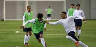Mesut Özil Joins Hands With The Football Association And Football For Peace To Promote Hope, Inclusion And Opportunity For The South Asian Community Through ‘The Beautiful Game’ In Bradford as First Pilot