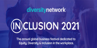Inclusion 2021 event
