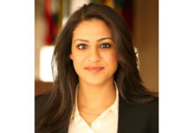 Clarion Hires Karen Mahrous to Head ESG & Manage Growing DE&I Initiatives Karen Mahrous, Senior Vice President and Head of ESG, Clarion Partners