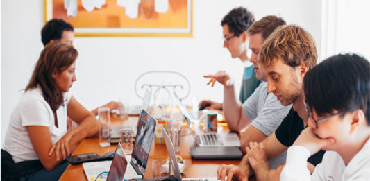 racial discrimination remains rife in tech industry
