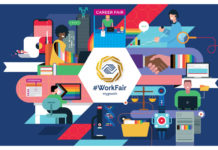 #WorkFair to boost LGBTQ+ recruitment worldwide