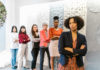 A new report to mark Women's History Month and International Women's Day has revealed that only 28% of women feel their company’s culture actively supports them.
