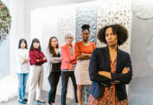 A new report to mark Women's History Month and International Women's Day has revealed that only 28% of women feel their company’s culture actively supports them.