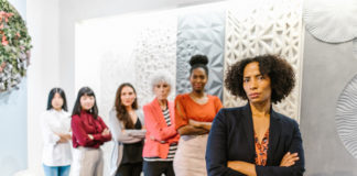 A new report to mark Women's History Month and International Women's Day has revealed that only 28% of women feel their company’s culture actively supports them.