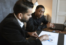 mentoring programmes for ethnic minorities