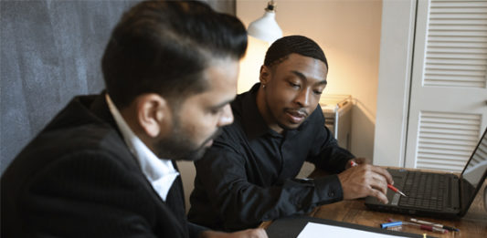 mentoring programmes for ethnic minorities