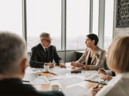 leadership and mental health