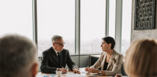 leadership and mental health