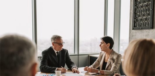 leadership and mental health