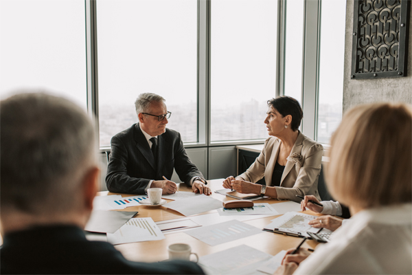 women on boards