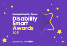 Disability Smart Awards