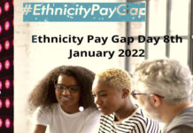 Ethnicity Pay Gap day