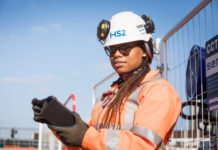 HS2 Launches Initiative to Support Supplier Diversity HS2 Supplier Diversity