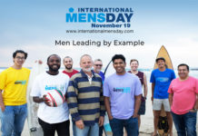 International Men's Day