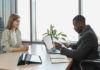 A new study has found that women are nearly 10 times more likely to be asked by their managers about their plans to have children compared to their male counterparts.