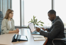 A new study has found that women are nearly 10 times more likely to be asked by their managers about their plans to have children compared to their male counterparts.
