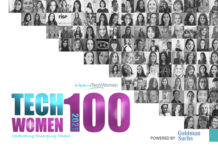 Remarkable women in tech & STEM