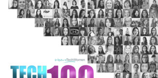 Remarkable women in tech & STEM