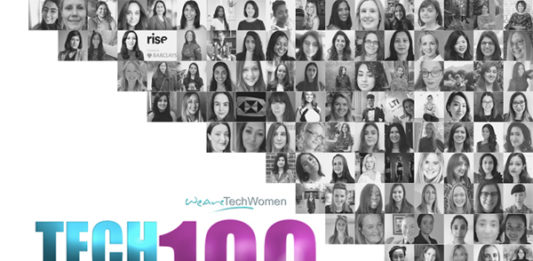 Remarkable women in tech & STEM