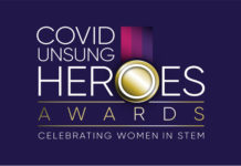 WISE Covid Unsung Heroes Award