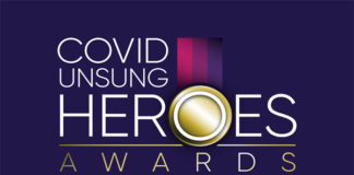 WISE Covid Unsung Heroes Award